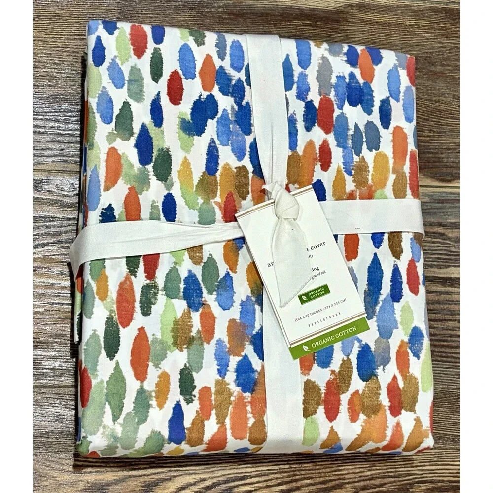 Pottery Barn annabel watercolor
